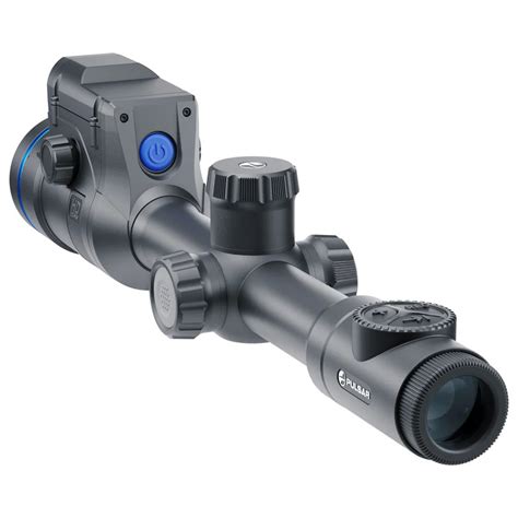 Pulsar Thermion Lrf Xl Thermal Riflescope