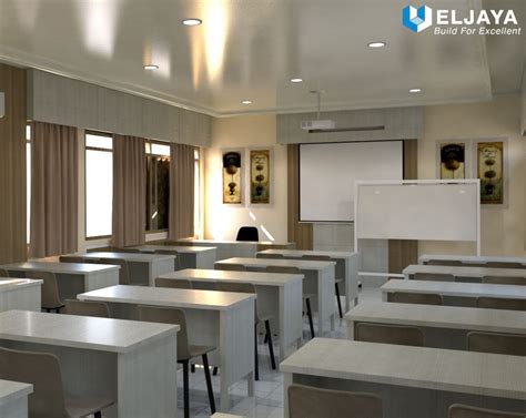 Desain Interior Kelas Tk Homecare