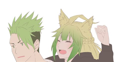 Fategrandorder Achilles X Atalanta Datのイラスト Pixiv