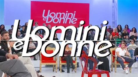 Uomini E Donne Anticipazioni Puntata 8 Marzo 2024 Live Su Canale 5