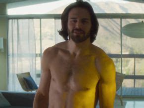 RYAN GUZMAN Nude AZNude Men