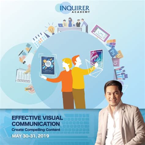 Why Visual Communication Is More Important Than Ever Inquirer Business