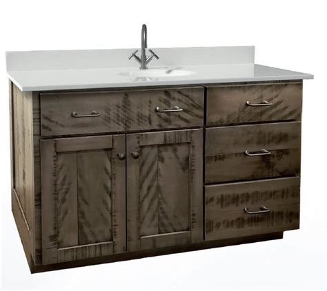 Amish Made Bathroom Vanities Semis Online