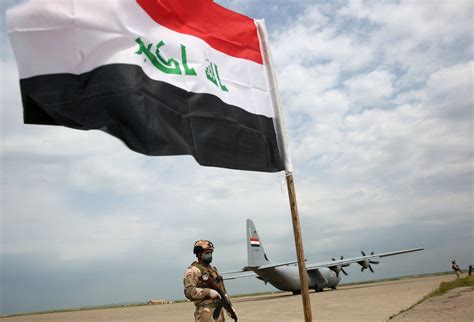 Fears of another 'forever war' disaster in Iraq - Asia Times