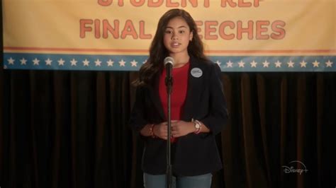 Diary of a Future President Season 2 Trailer Navigates the Seventh Grade