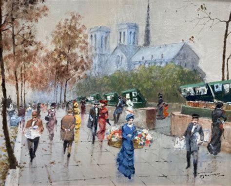 Francesco Tammaro 1939 Notre Dame Paris Catawiki