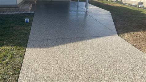 Xano Epoxy Polyurea Concrete Coatings In Orlando Volusia