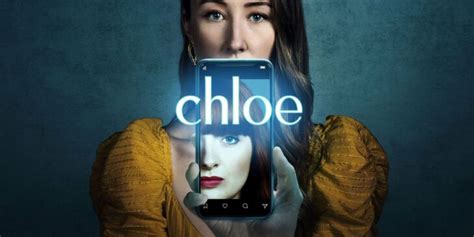 Chloe Amazon Anuncia Nova S Rie De Suspense Do Prime Video