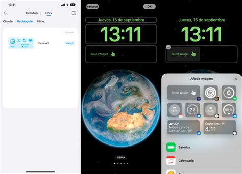 La Mejor App De Widgets Para Ios Personaliza Tu Iphone De Maneras