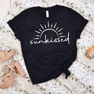 Sunkissed Svg Png Summer Tshirt Svg Coconut Girl Summer Svg Etsy