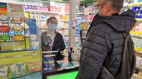 Covid 19 les pharmacies autorisées à ouvrir tous les dimanches pour