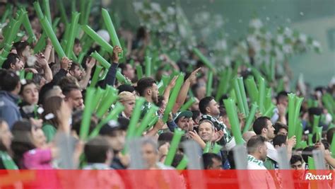 Moreirense Abre Portas Do Est Dio A Adeptos Adere Os Do Clube