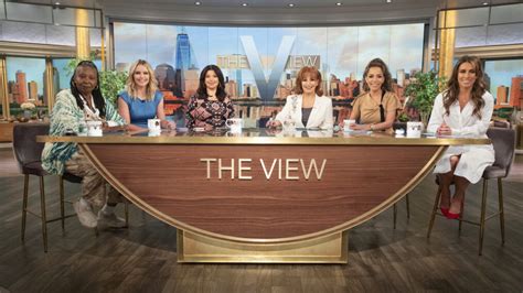 How to Watch Brand New 'The View' Episodes Online For Free