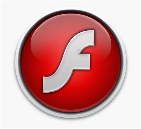 Adobe Flash Logo Icon Png Image - Adobe Flash Player Png, Transparent ...