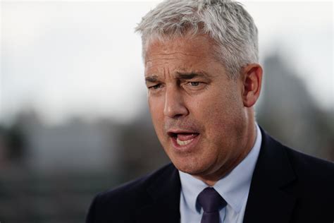 Welsh Health Minister Accuses Barclay Of Naked Political Hit In NHS