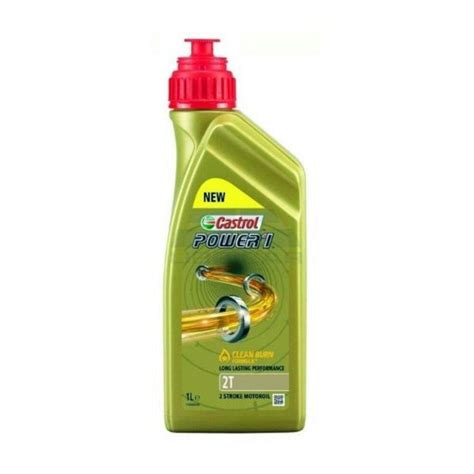 Castrol Power T