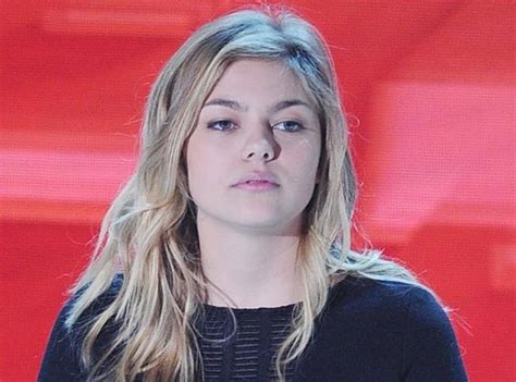 Deces Des Parents De Louane