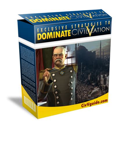 Civilization V Strategy Guide – Leveling Guides