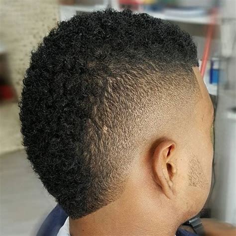 Temp Fade Haircut Best 37 Temple Fade Cuts 2021 Guide