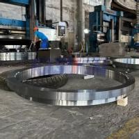 Quality Stainless Steel Pipe Flanges SORF Slip On Raised Face Flange