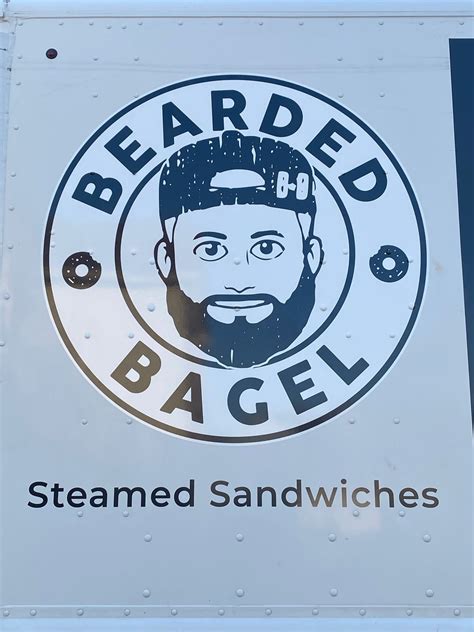 Bearded Bagel Indianapolis Roaming Hunger