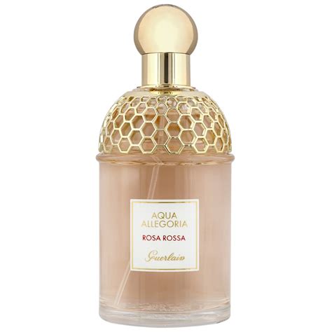 Guerlain Aqua Allegoria Rosa Rosa Edt Ml Sin Caja