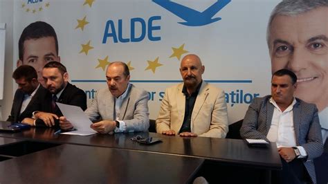 Alde Arad S A Aliat Cu Pnl I Preg Te Te Executarea Unui Viceprimar