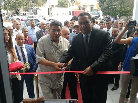 Wifak Bank Inaugure Ses Deux Nouvelles Agences Ben Guerdane Et Zarzis