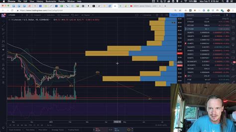 Bitcoin Relief Rally Litecoin Oversold Rsi And Ethereum Arcan Bear