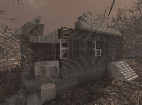 Burnt House - Official 7 Days to Die Wiki