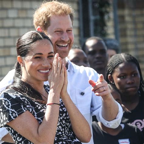 Prinz Harry Mit Ihm Zeigt Er Sich Erstmals Wieder öffentlich Gala De