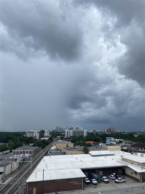 So happy to be getting some normal rainfall! A few shots from earlier