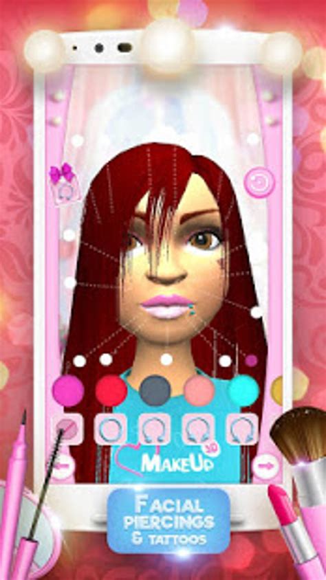 Cool Makeup Games For Girls | Saubhaya Makeup