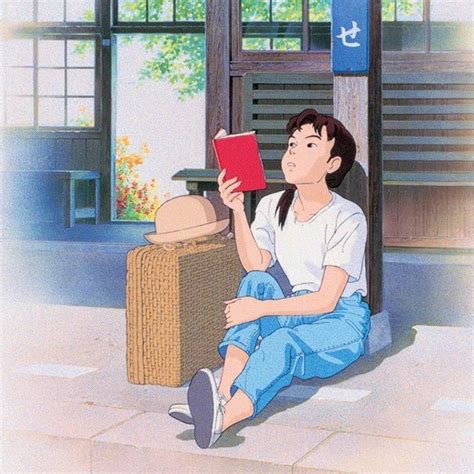 Pin By IVY On ANIME MANGA Ghibli Artwork Frame By Frame Animation