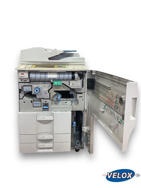 Ricoh Mp 7500 Error Codes 6