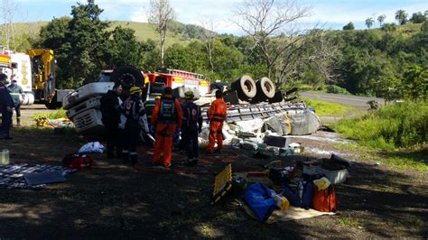 Equipes De Resgate S O Acionadas Duas Vezes No Mesmo Dia Para Socorrer