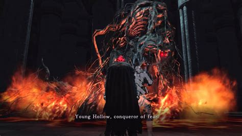 Dark Souls Ii All Aldia Encounters Scholar Of The First Sin Update