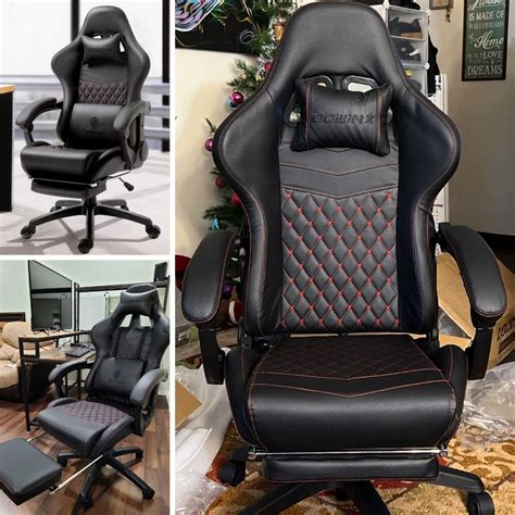 7 Black Gaming Chairs: The Right Seat For Unbeatable Action