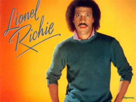 Lionel Richie Lionel Richie Lp Muziker