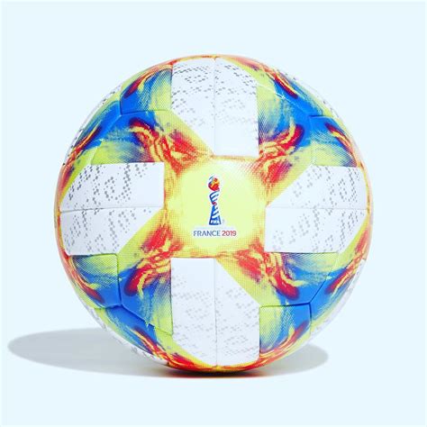 Adidas Conext Women S World Cup Ball Released Footy Headlines