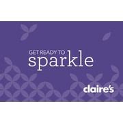 Claires Gift Cards | Staples®