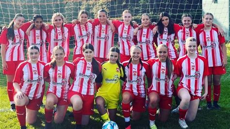 Stourbridge Fc Teams