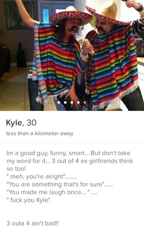 21 Cringe Worthy Tinder Profiles That Wtf Gallery Ebaums World