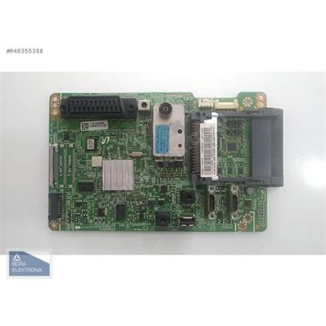 BN94 04940N BN41 01702 BN41 01702A SAMSUNG UE40D5003 MAIN BOARD