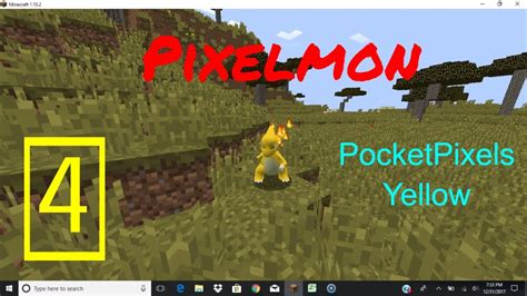 Pixelmon S Ep Wondertrades Minecraft Public Server Youtube