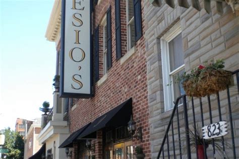 Dalesio's of Little Italy: Baltimore Restaurants Review - 10Best ...