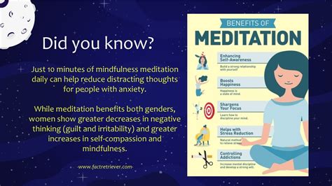 MINDFUL WELLNESS & BENEFITS OF MEDITATION - Bonita Feminista