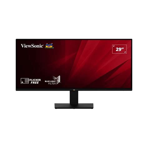 Viewsonic Va Mhd Ips Monitor Tecmau