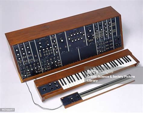 Robert Moog Photos And Premium High Res Pictures Getty Images