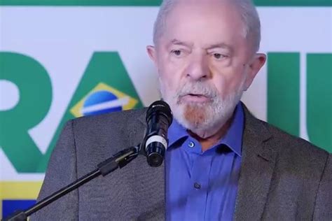 Lula Da Silva Revela Los Primeros Nombres De Su Gabinete Fernando